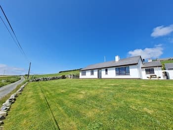 Sea View Cottage, Errislannan