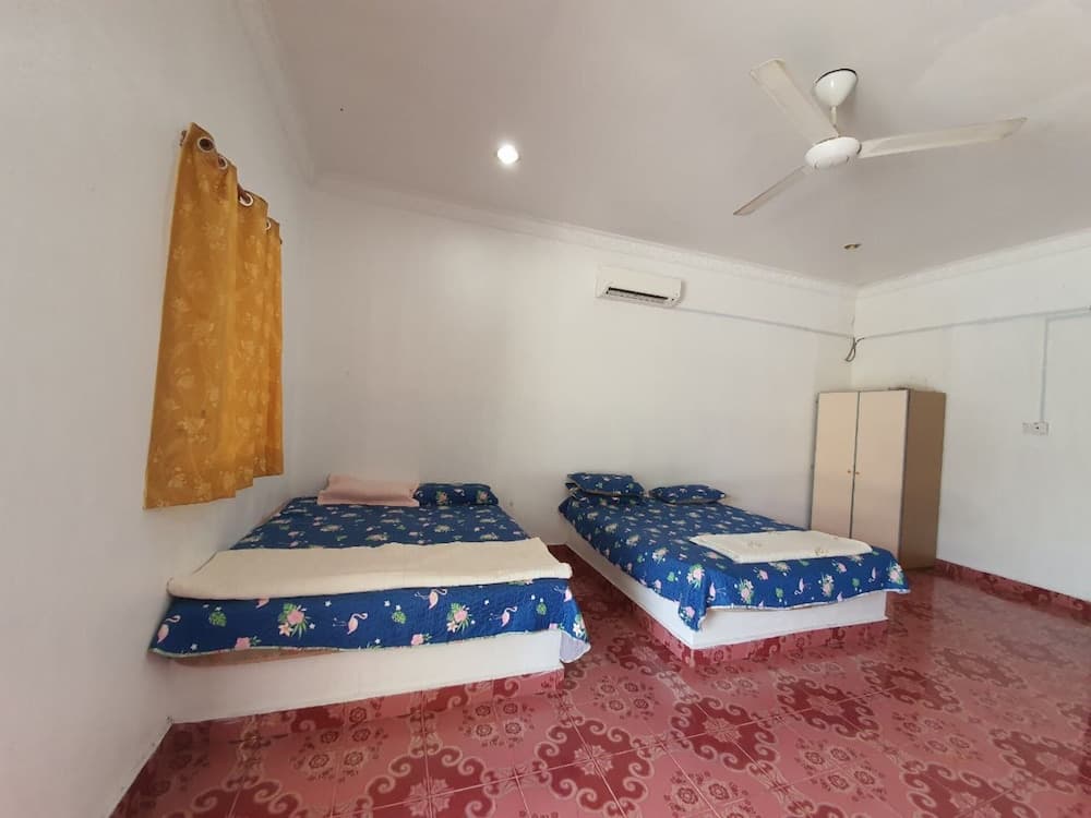 OYO 90302 Dimuara Chalet Tok Bali