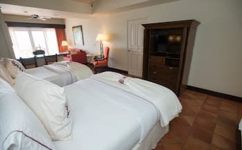 Hacienda del Mar Los Cabos