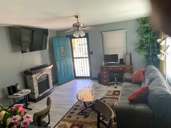 Looking for a Peaceful Getaway Thats Close to the Historical Biltmore House