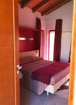 Alba Village Hotel Double Room