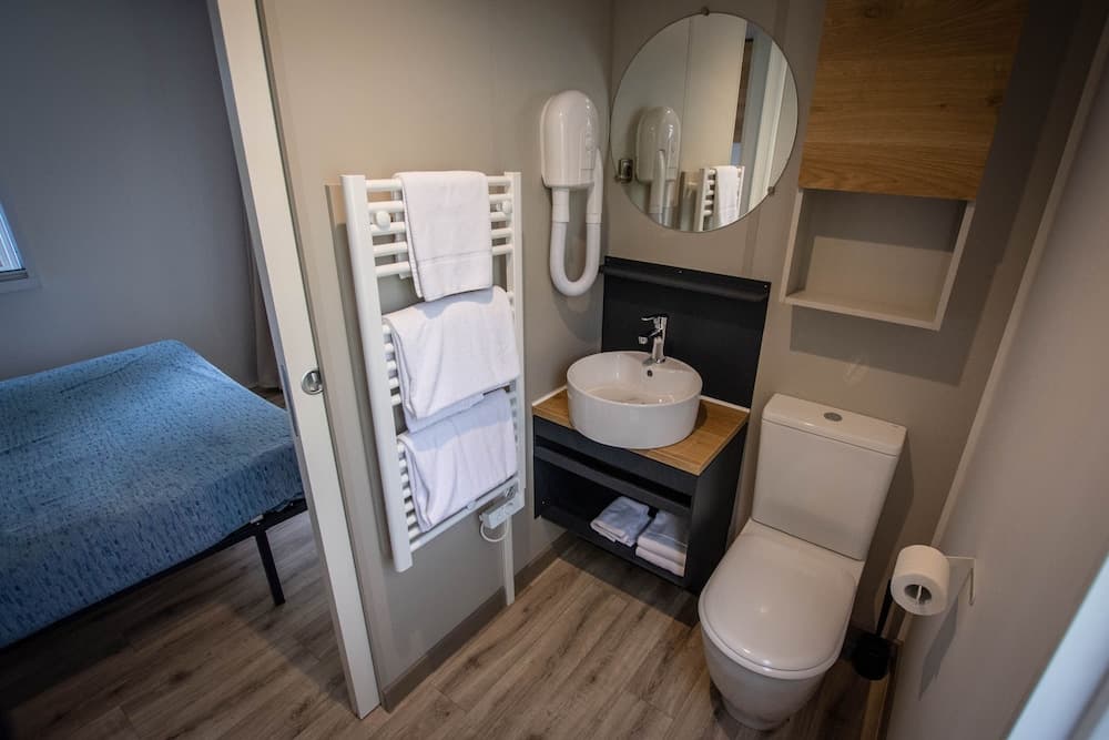 Eco House Romantic Vigna - Ideal for 2 Guests, in Alba