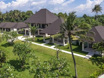 Villa Kailasha by Elite Havens