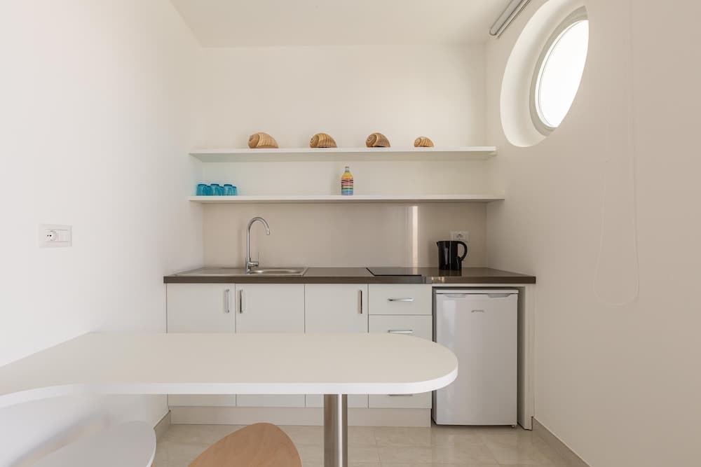 2398 Sdmr - Monolocale 2 Vista Mare