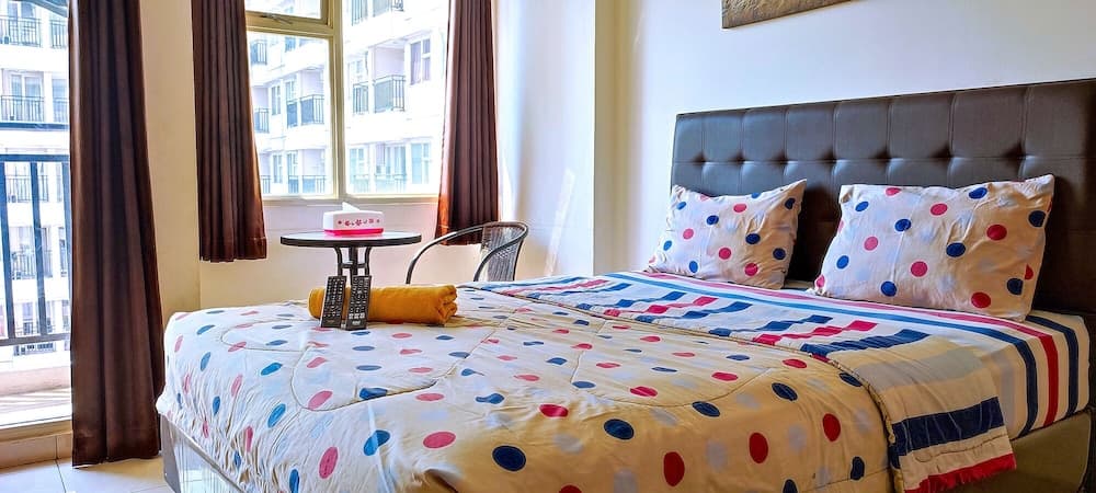 Margonda Residence 3 by Ruang Nyaman