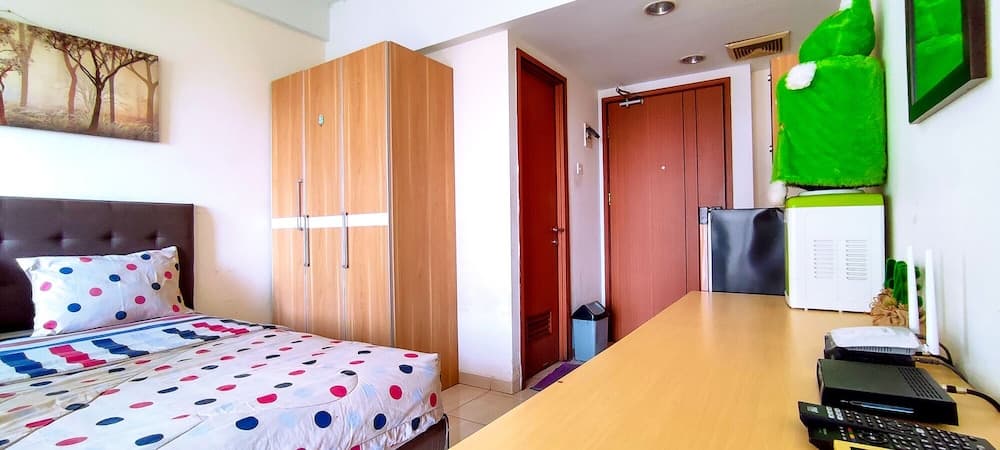 Margonda Residence 3 by Ruang Nyaman