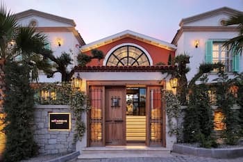 Alacati Monreve Hotel