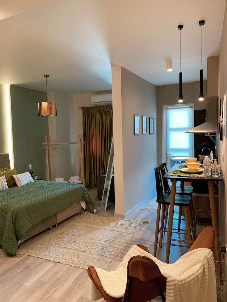 Beautiful and Cosy Apartment in Patras, Greece