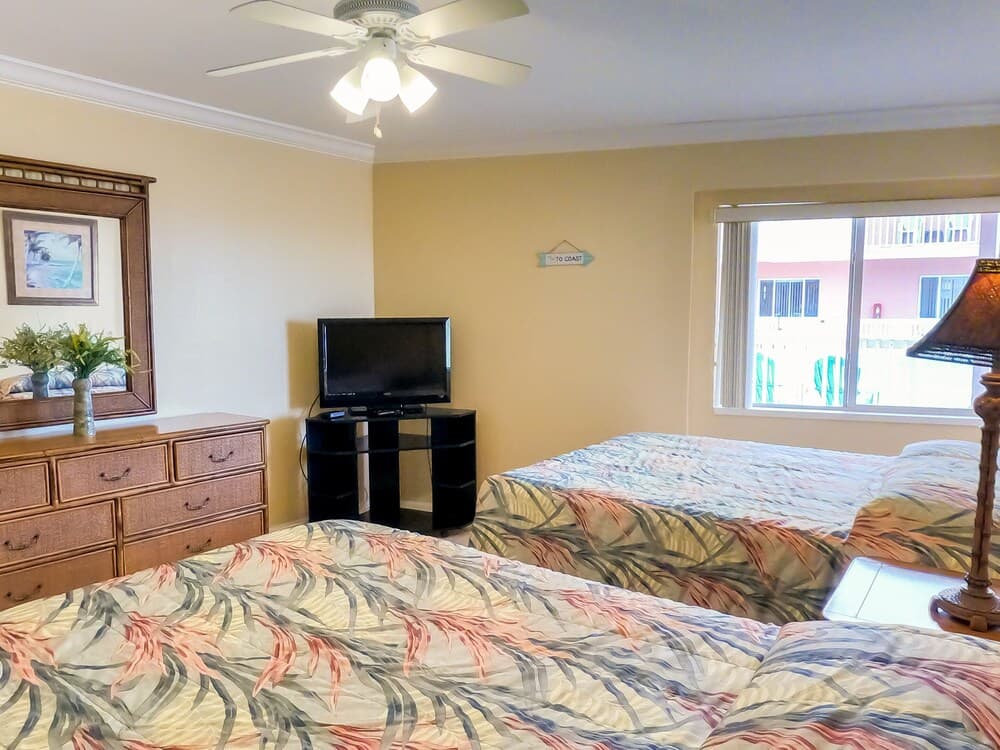 Melbourne Beach Resort