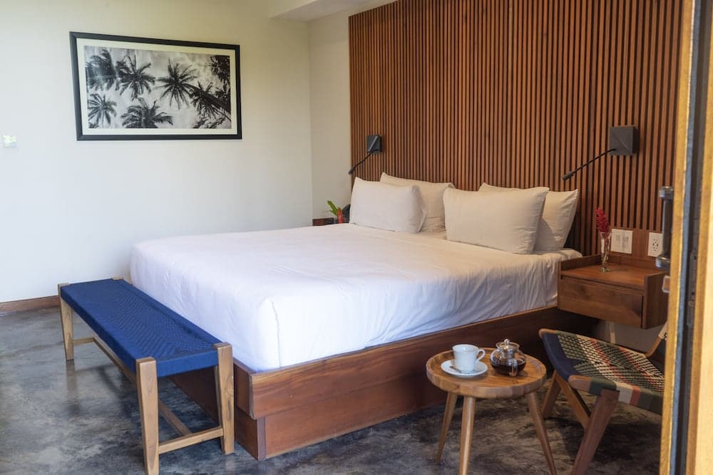 La Coralina Island House