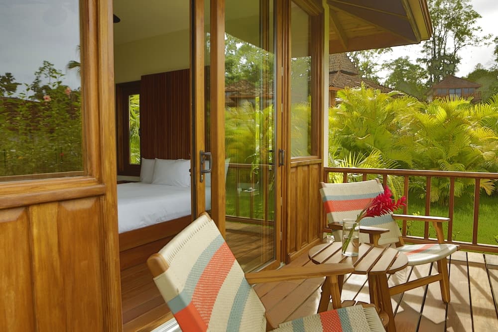 La Coralina Island House