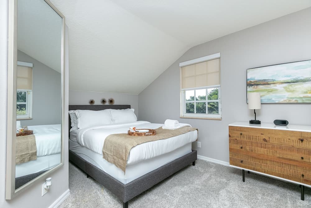 Plantation Acres Luxury Mansion