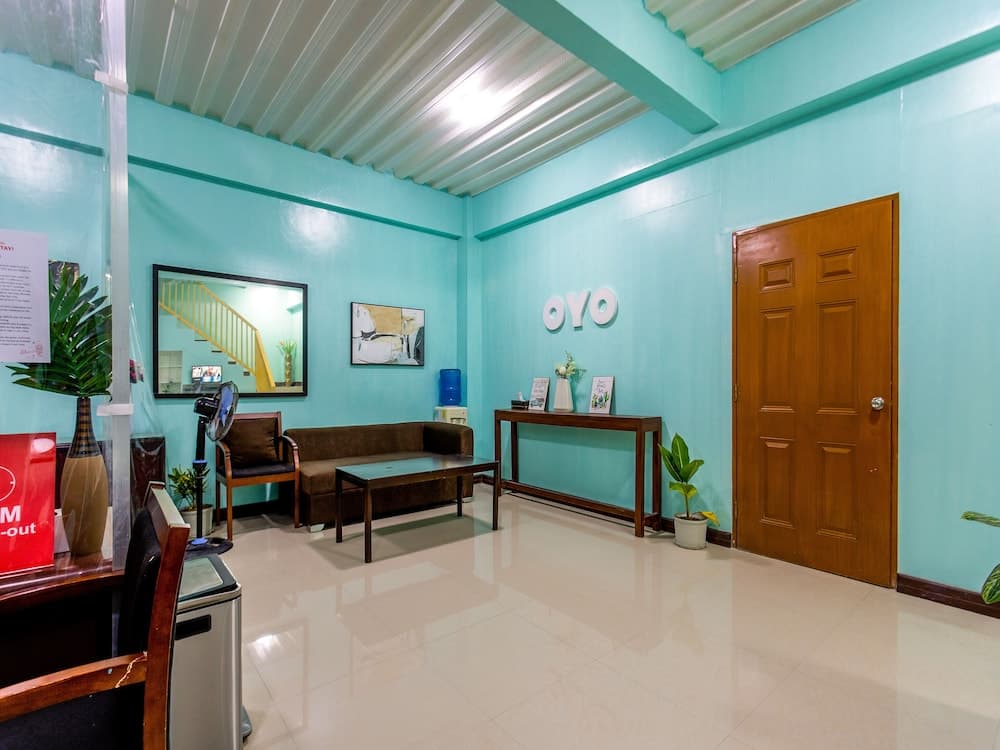 OYO 805 La Belladoza