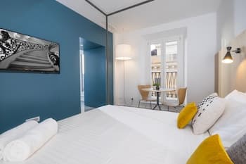 Camplus Hotel Roma Centro