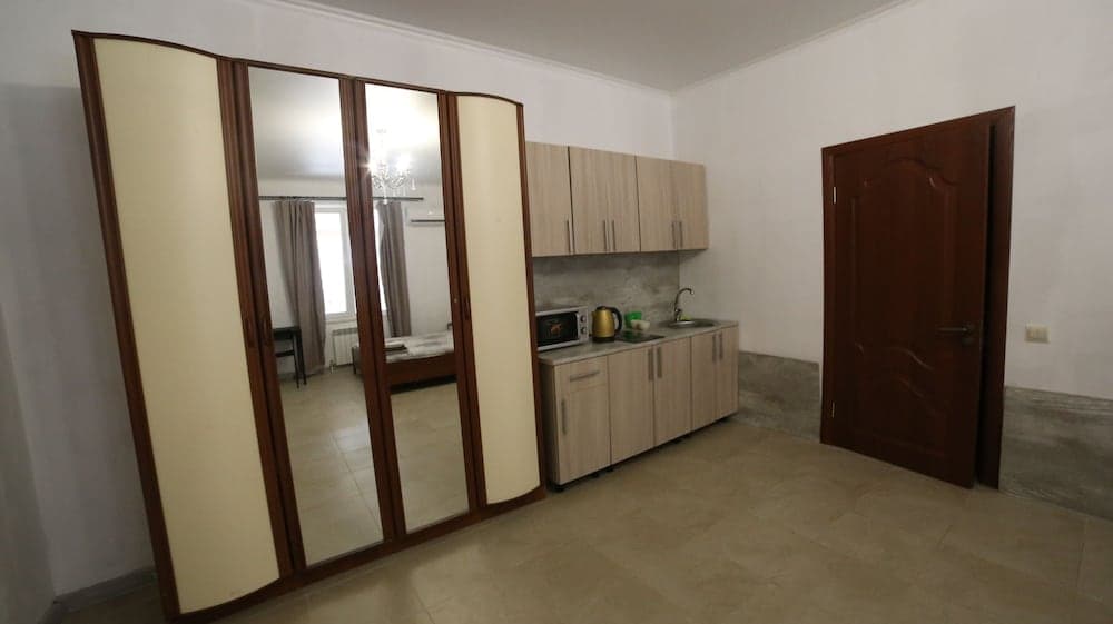 Zemlyanichnaya nomer 1