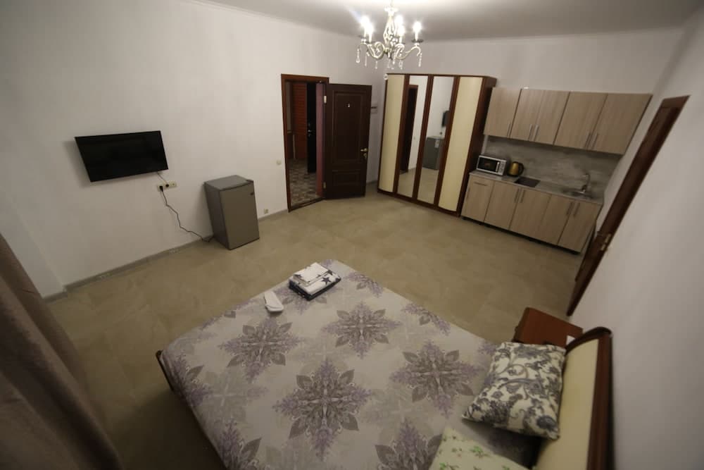 Zemlyanichnaya nomer 1