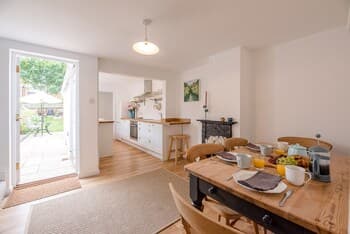 Victoria Cottage, Saxmundham