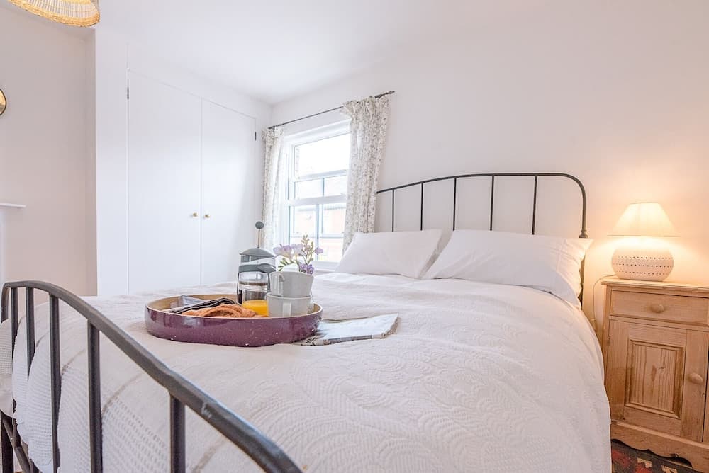 Victoria Cottage, Saxmundham