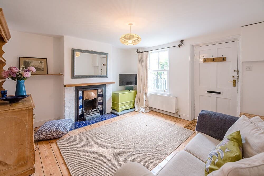 Victoria Cottage, Saxmundham