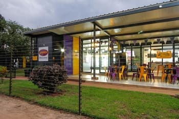 Sleepover Komatipoort