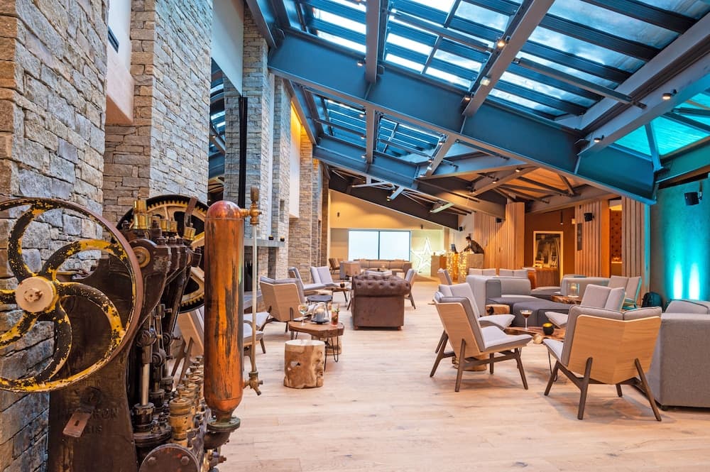 Hôtel VoulezVous by Les Etincelles