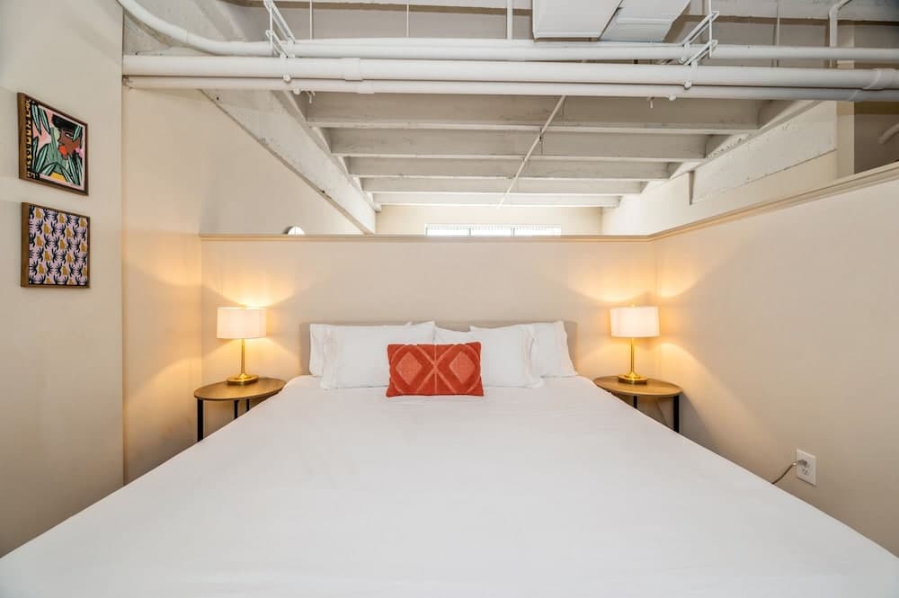 Kasa Arts District Winston-Salem