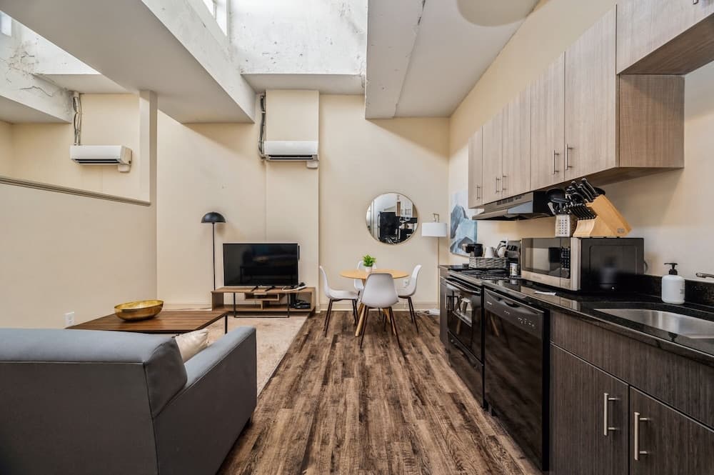 Kasa Arts District Winston-Salem