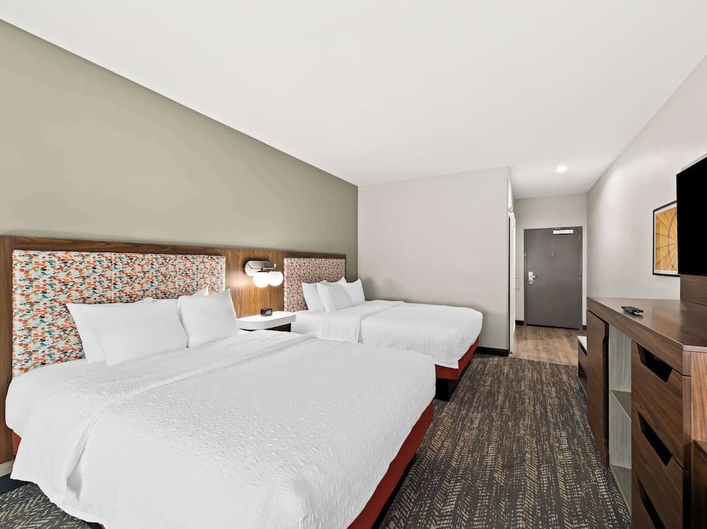 Hampton Inn Longview