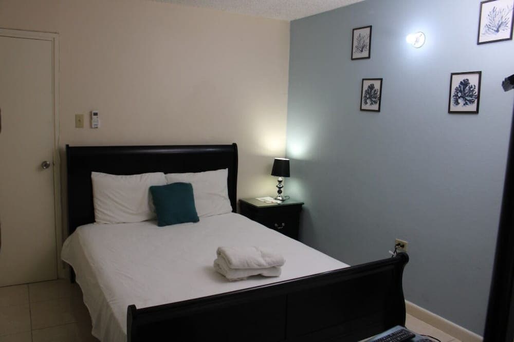 Finest Accommodation Marley Manor APT323