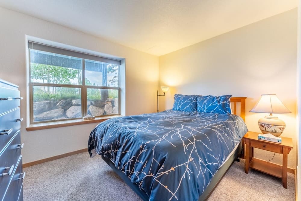 Prospector Village 10A by Summit County Mountain Retreats