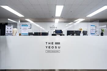 SoTA Collection The Yeosu