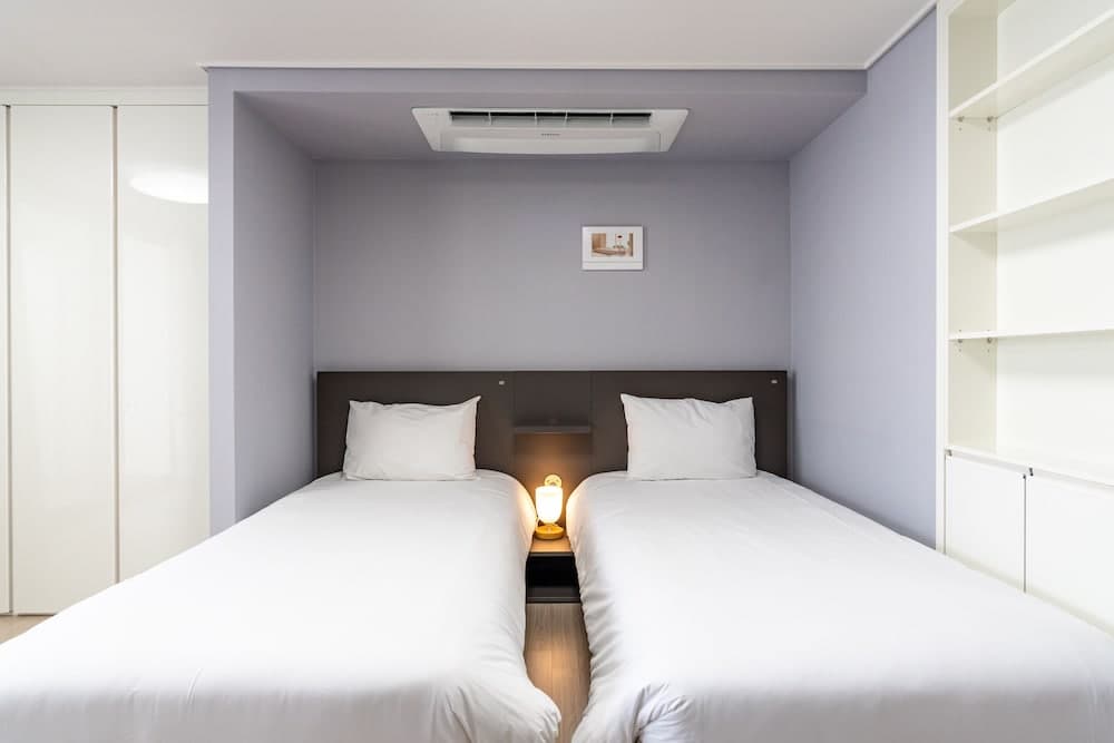 SoTA  Collection The Yeosu