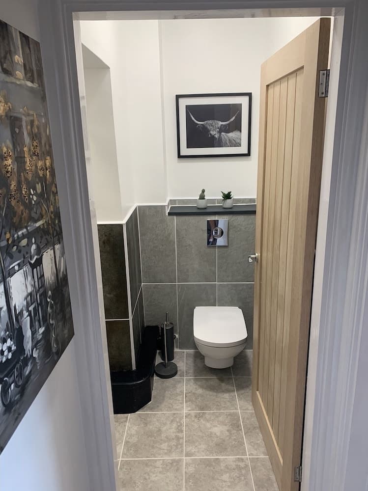 Beautiful 1-bed Apartment in Kirkby Lonsdale