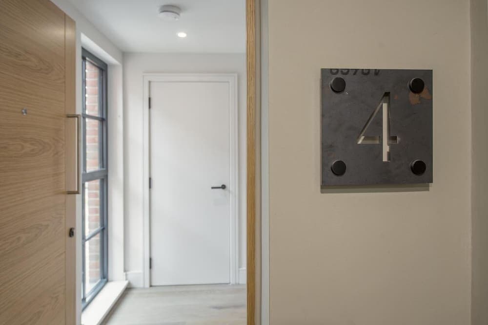 The Quadrant - The Botanical Suite