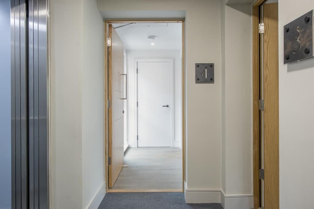 The Quadrant - The Botanical Suite