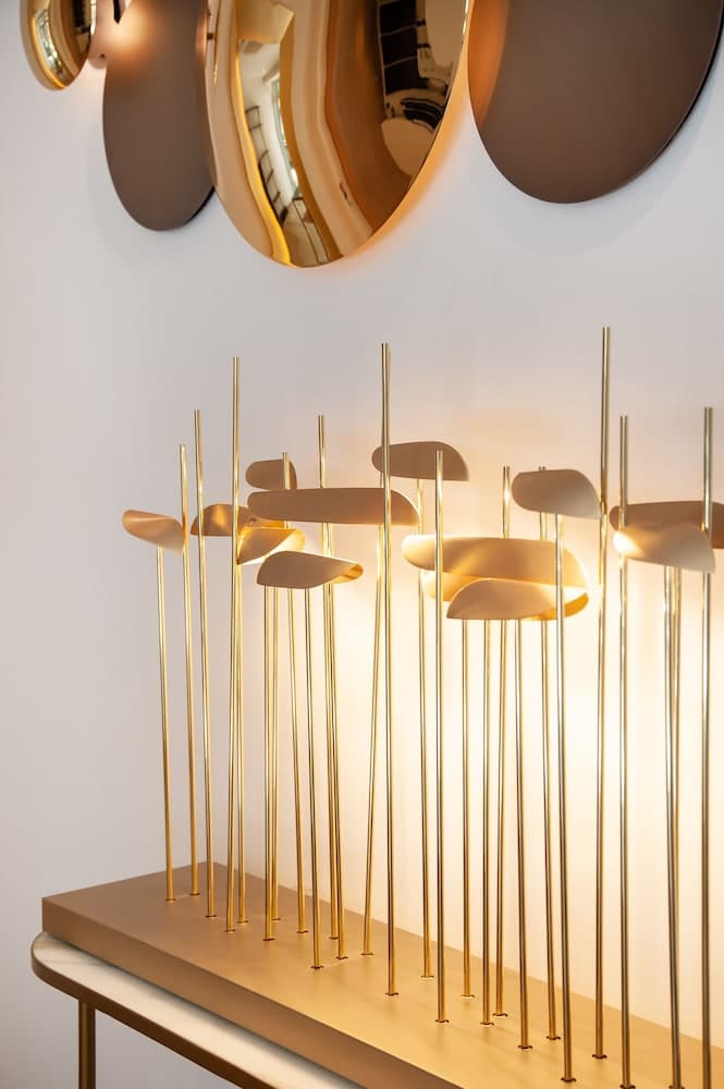 Hotel au coeur des Arts et Metiers