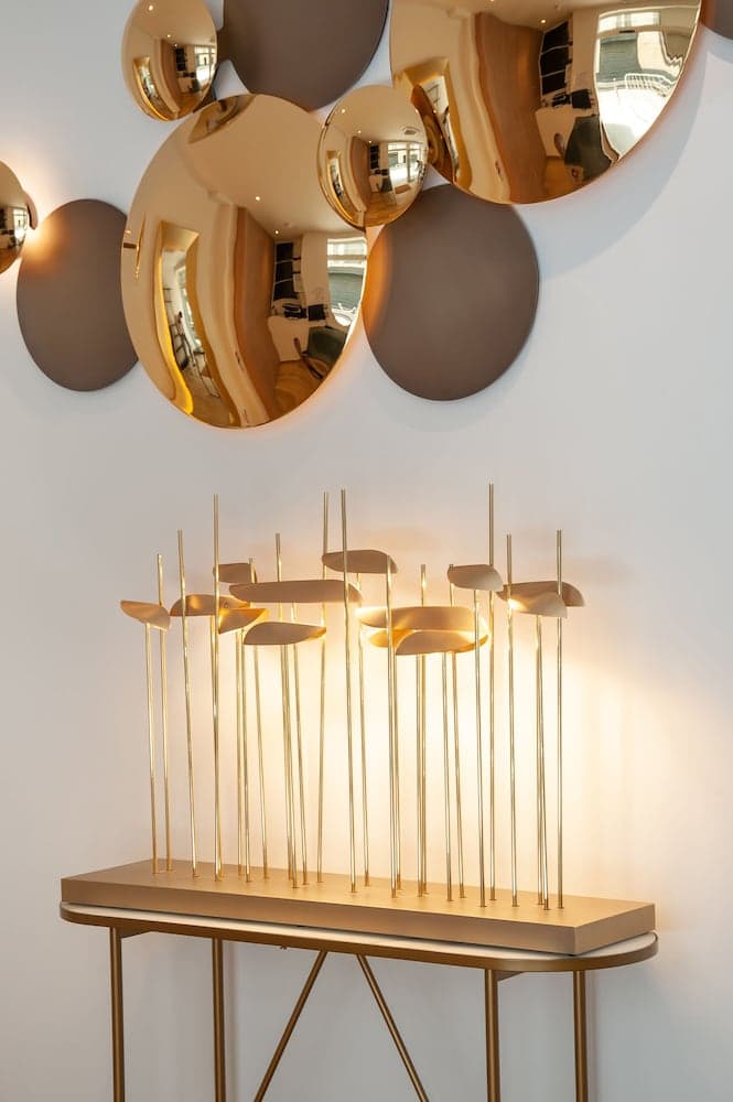 Hotel au coeur des Arts et Metiers