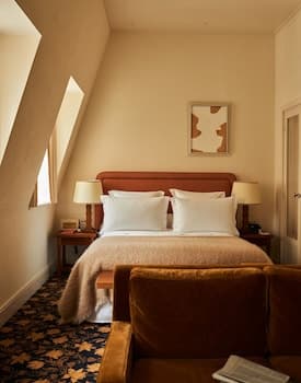 Hôtel Château Voltaire