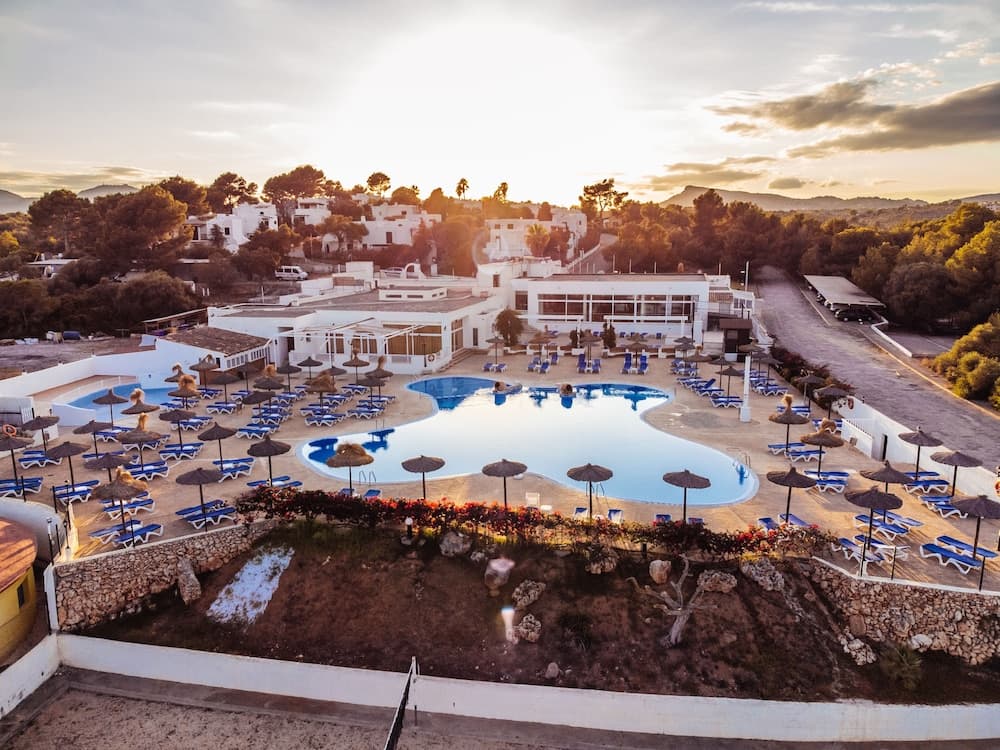 hotel image