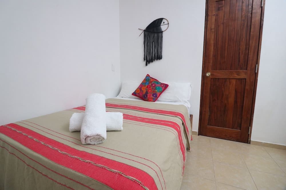 Posada Yalekin Holbox