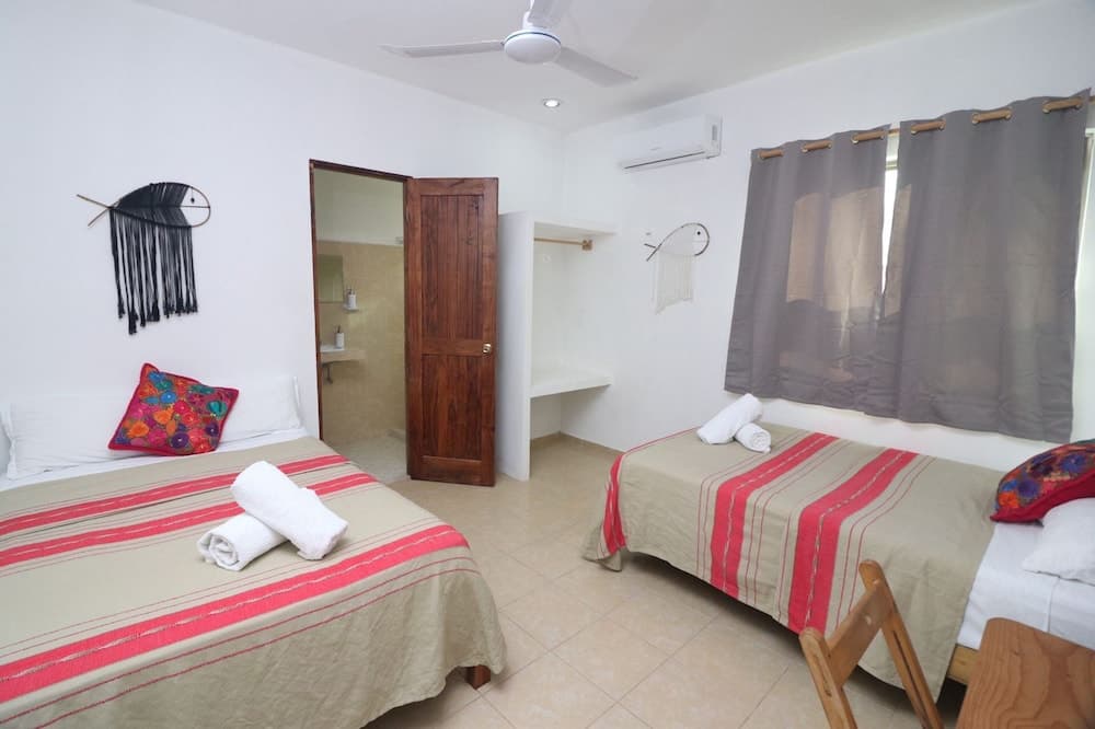 Posada Yalekin Holbox