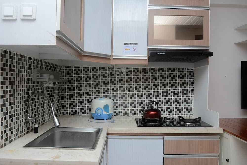 Comfort 2BR at Cinere Resort Apartment