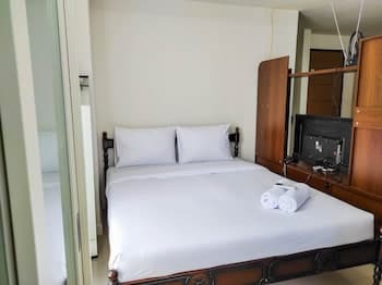 Elegant 1BR Bunk Bed with Extra Queen Bed Vida View Apartment