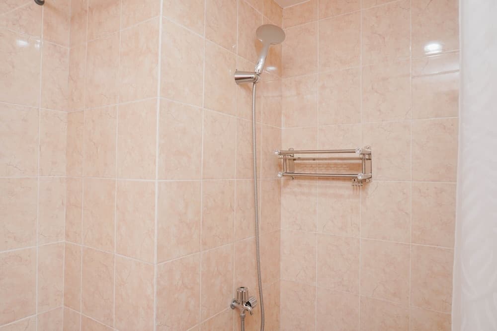 Simply Modern Studio Apartment at Centro City Residence