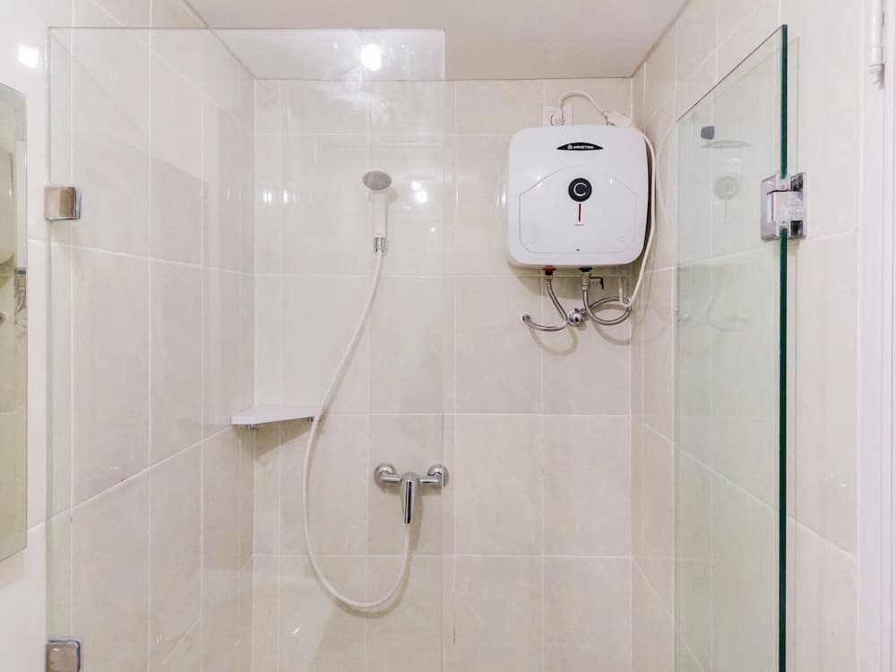 Comfort Studio Apartment at M-Town Residence Serpong