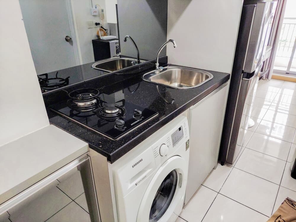 Comfort Studio Apartment at M-Town Residence Serpong