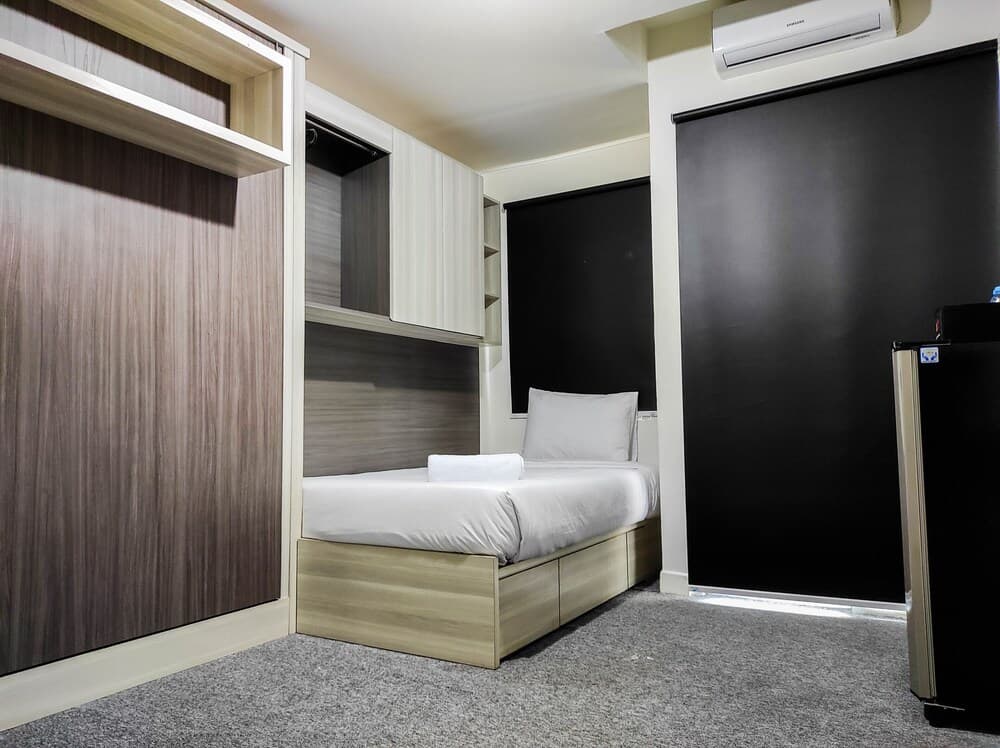 Great Choice Studio Room at Vida View Makassar Apartment