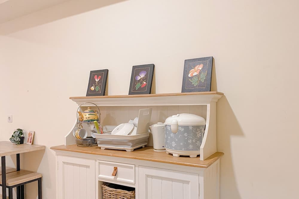 Modern 2BR Room at Meikarta Apartment By Travelio