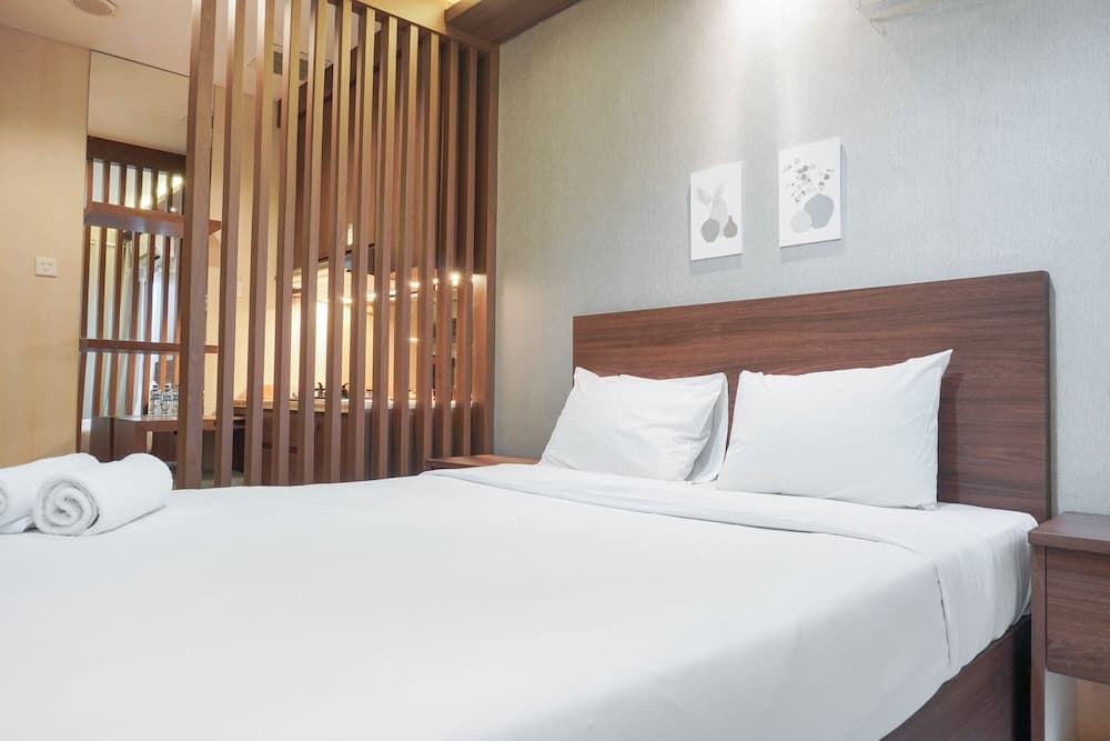 Comfort Studio Cervino Village Apartment near Casablanca