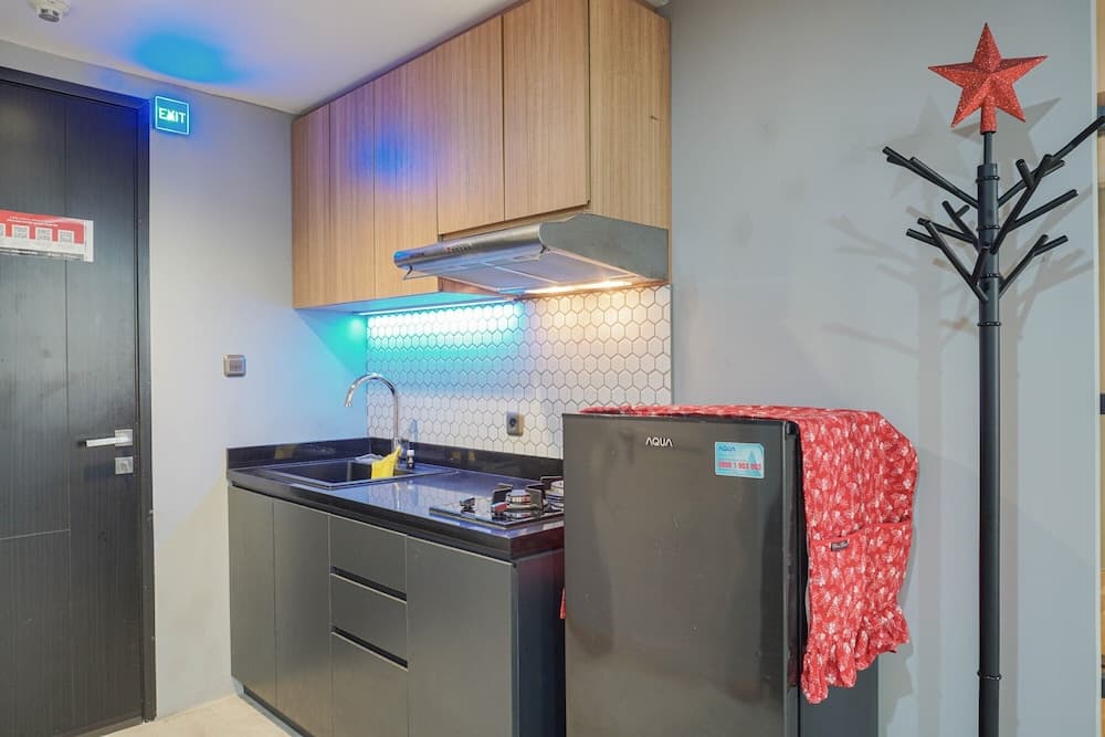 Luxurious 1BR Apartment at Belmont Residence